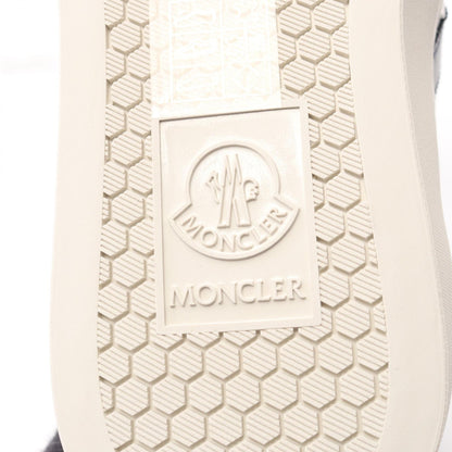モンクレール MONACO2 レザースニーカー
