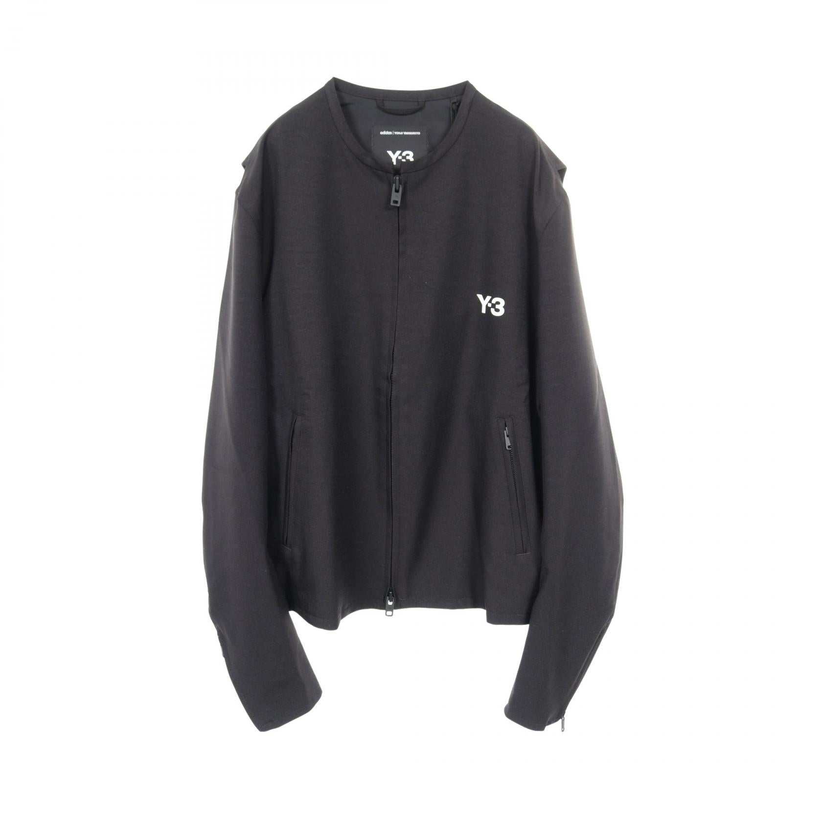ワイスリー Y-3 × adidas ポリエステルアウター