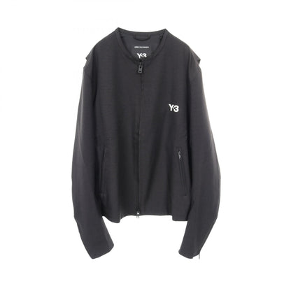 ワイスリー Y-3 × adidas ポリエステルアウター