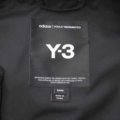 ワイスリー Y-3 × adidas ポリエステルアウター