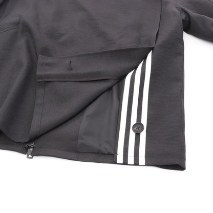 ワイスリー Y-3 × adidas ポリエステルアウター