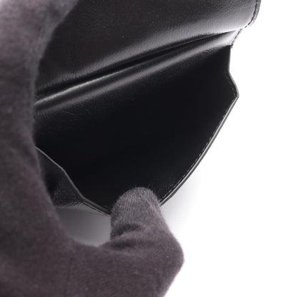 バレンシアガ クレジット スクエア ウォレット