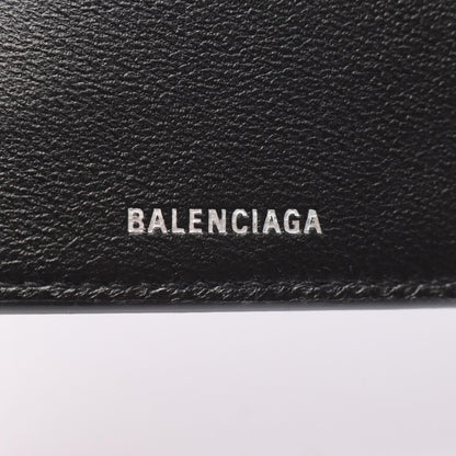 バレンシアガ クレジット スクエア ウォレット