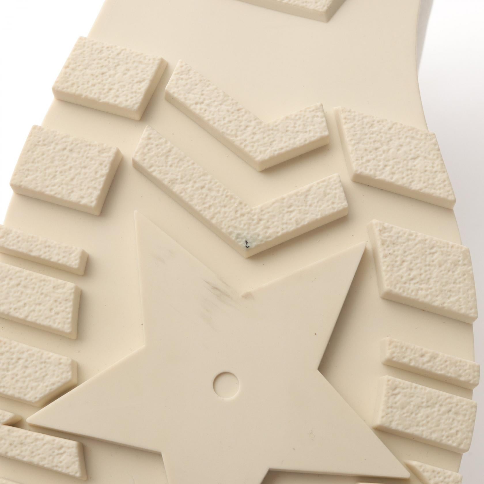 クリスチャンディオール DIOR IRON レザーブーツ