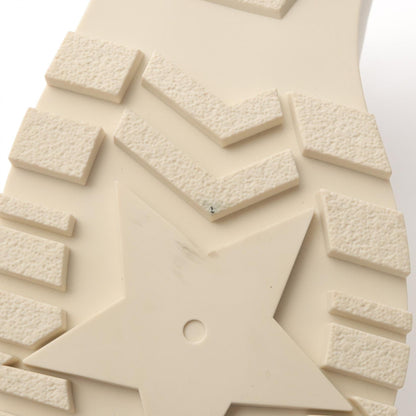 クリスチャンディオール DIOR IRON レザーブーツ
