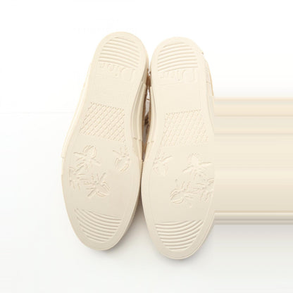 ディオール DIOR × ERL B23 ファースニーカー
