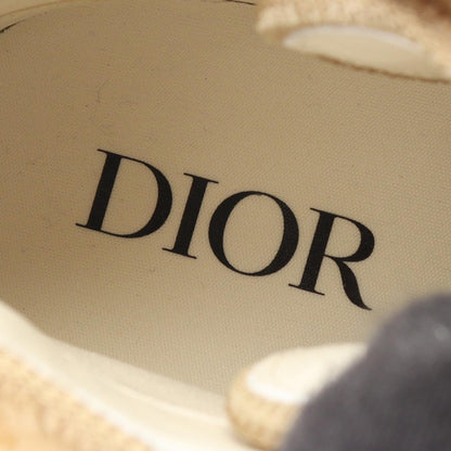 ディオール DIOR × ERL B23 ファースニーカー