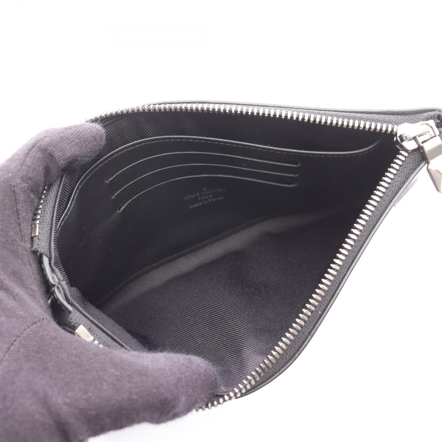 ルイ・ヴィトン ポシェット ディスカバリー PM