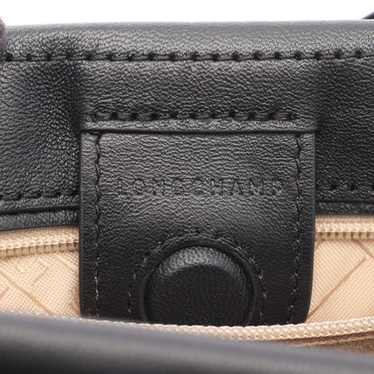 ロンシャン カバロンシャンS レザー2wayバッグ