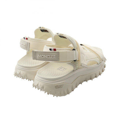 モンクレール TRAILGRIP VELA キャンバス メッシュ サンダル