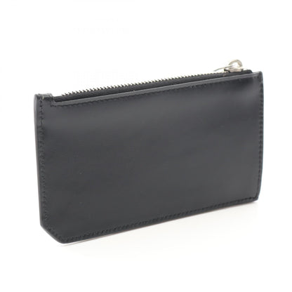 イヴサンローラン TINY MONOGRAM レザーコインケース