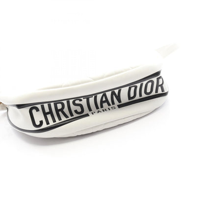 ディオール VIBE レザーショルダーバッグ