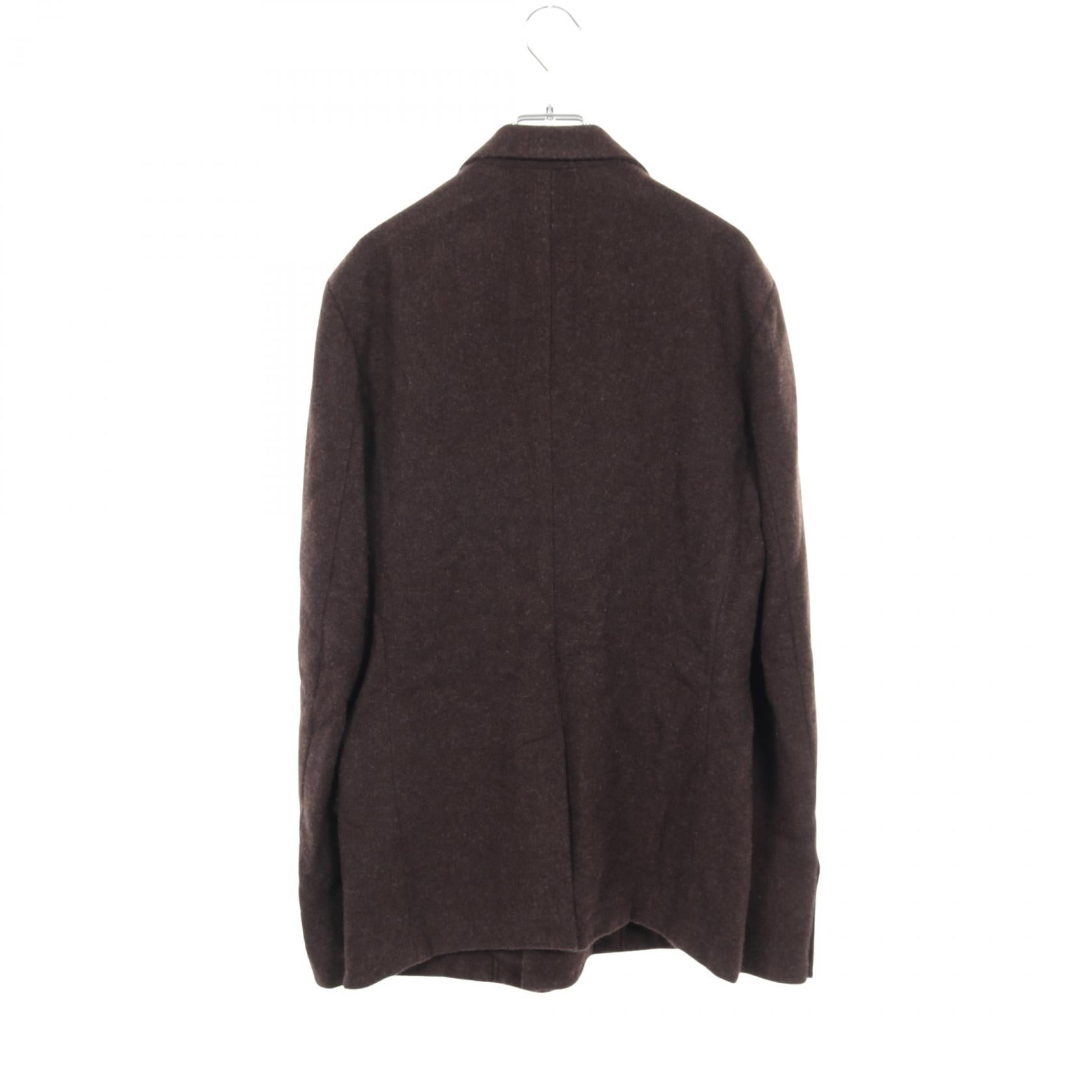 ドルチェ & ガッバーナ ウール テーラード ジャケット