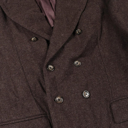 ドルチェ & ガッバーナ ウール テーラード ジャケット