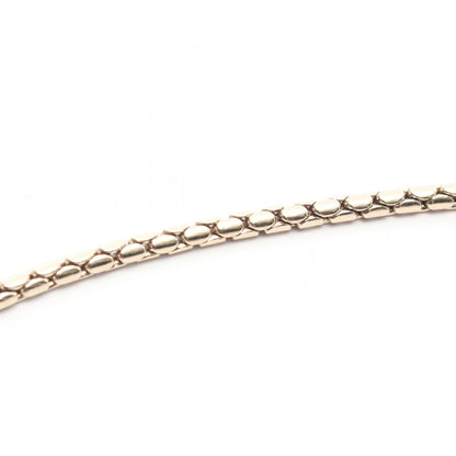 ブルガリ セルペンティ フォーエバー パテントレザー ショルダーバッグ