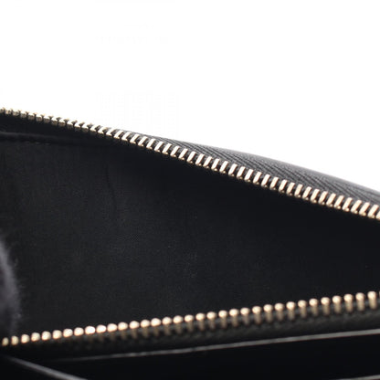 ブルガリ セルペンティ フォーエバー パテントレザー ショルダーバッグ