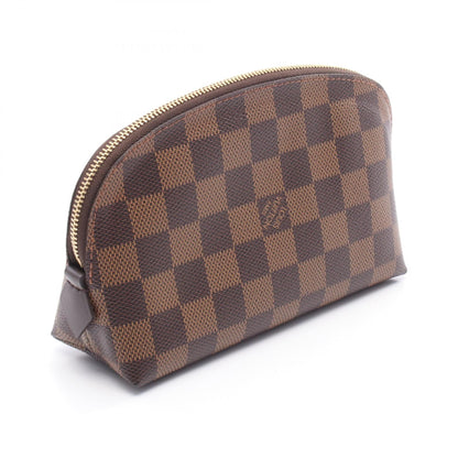 ルイ・ヴィトン ポシェット コスメティック ダミエ