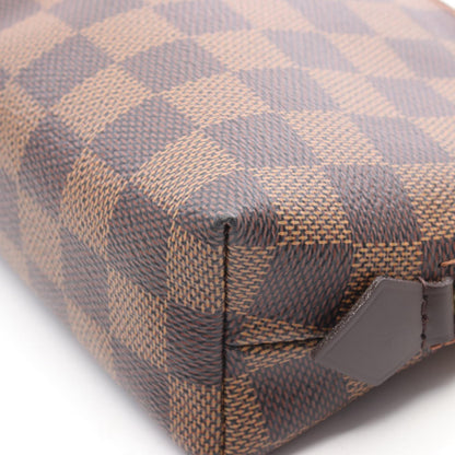 ルイ・ヴィトン ポシェット コスメティック ダミエ