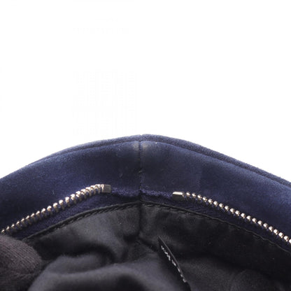 Miu Miu 5BG011 スエード ショルダー バッグ