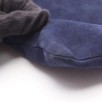 Miu Miu 5BG011 スエード ショルダー バッグ