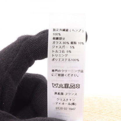 ディオール ヘンプハット