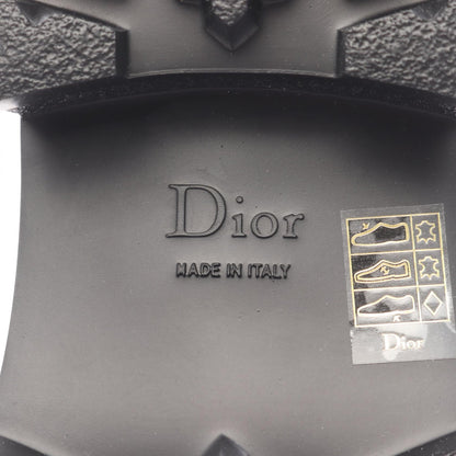 ディオール DIORACT レザーサンダル