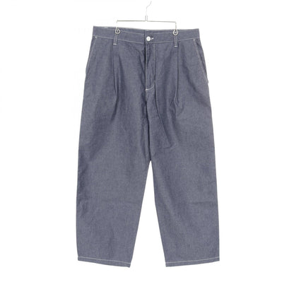 カーハートダブリューアイピー ポリエステル パンツ