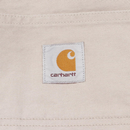 カーハートWIP コットンパンツ