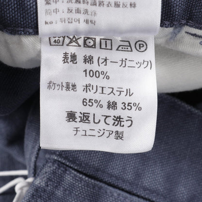 カーハートWIP コットンパンツ
