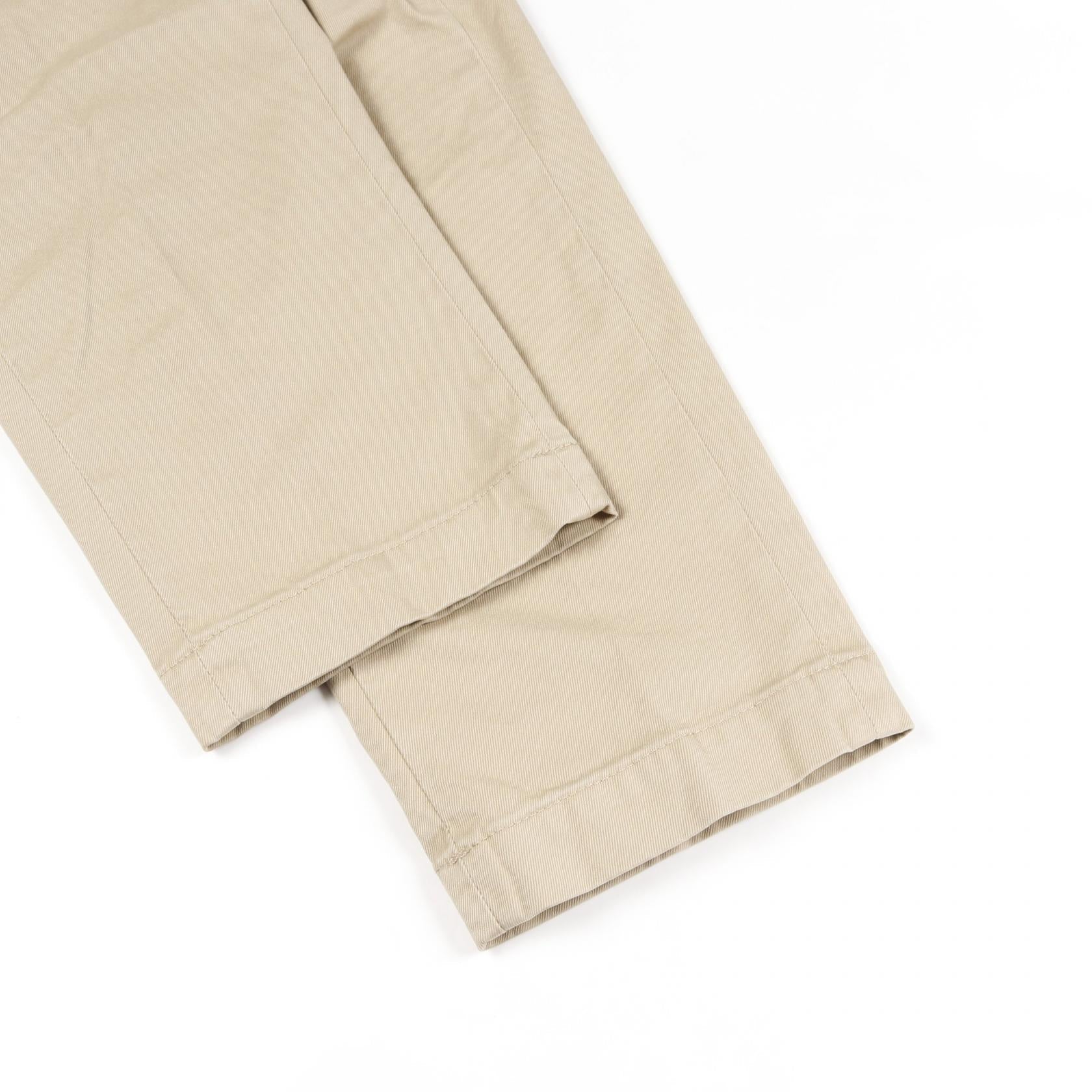 ディースクエアード Sexy Cargo Pants コットンパンツ