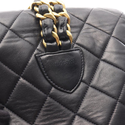 シャネル マトラッセ ラムスキン バックパック