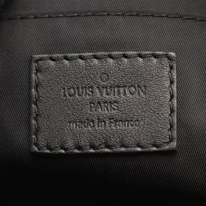 ルイ ヴィトン パーム スプリングス PM モノグラム ジャングル ドット バックパック