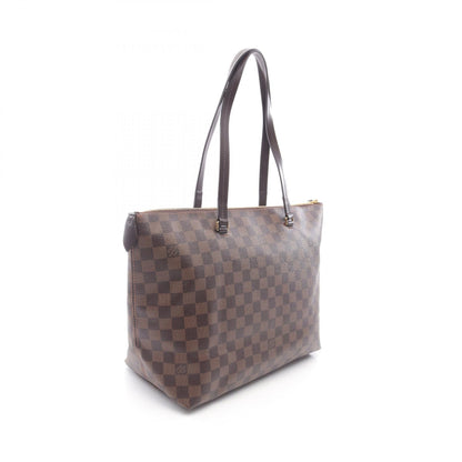 ルイヴィトン イエナ MM ダミエ トートバッグ