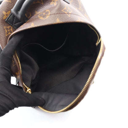 ルイ ヴィトン パームスプリングス リバース バックパック