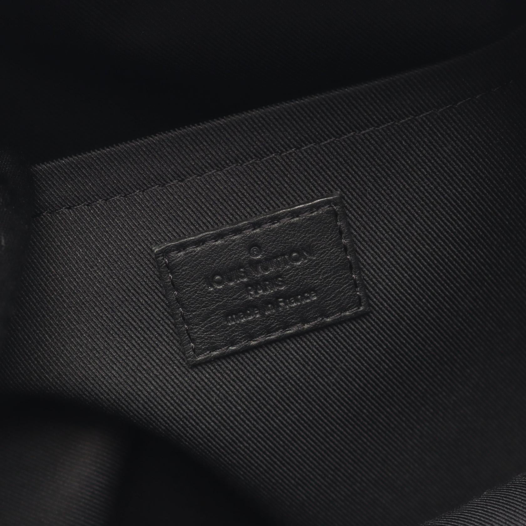 ルイ ヴィトン パームスプリングス リバース バックパック