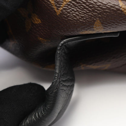 ルイ ヴィトン パームスプリングス リバース バックパック