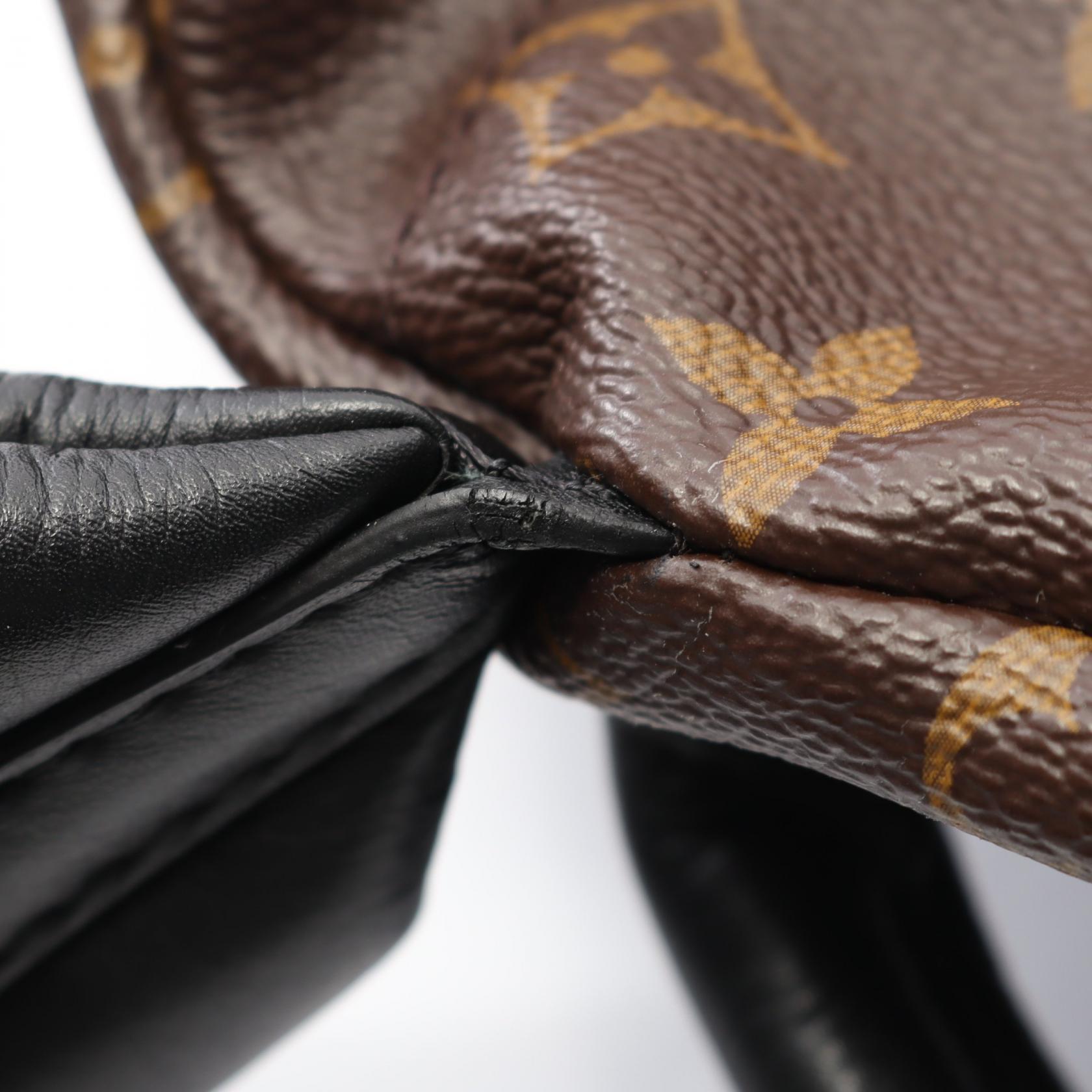 ルイ ヴィトン パームスプリングス リバース バックパック