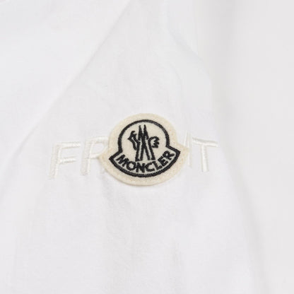 モンクレール GENIUS 7 FRGMT Padded Overshirt コットンジャケット
