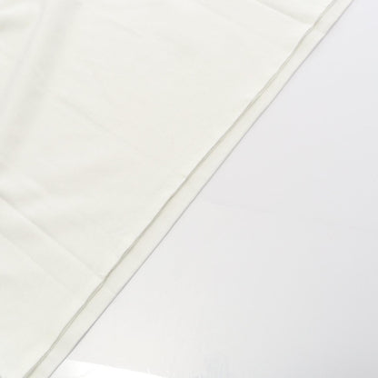 イヴサンローラン リバースロゴ コットン 半袖Tシャツ
