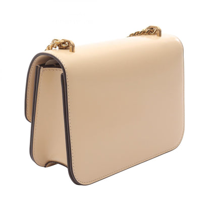 トリー バーチ エレノア レザー ショルダー バッグ