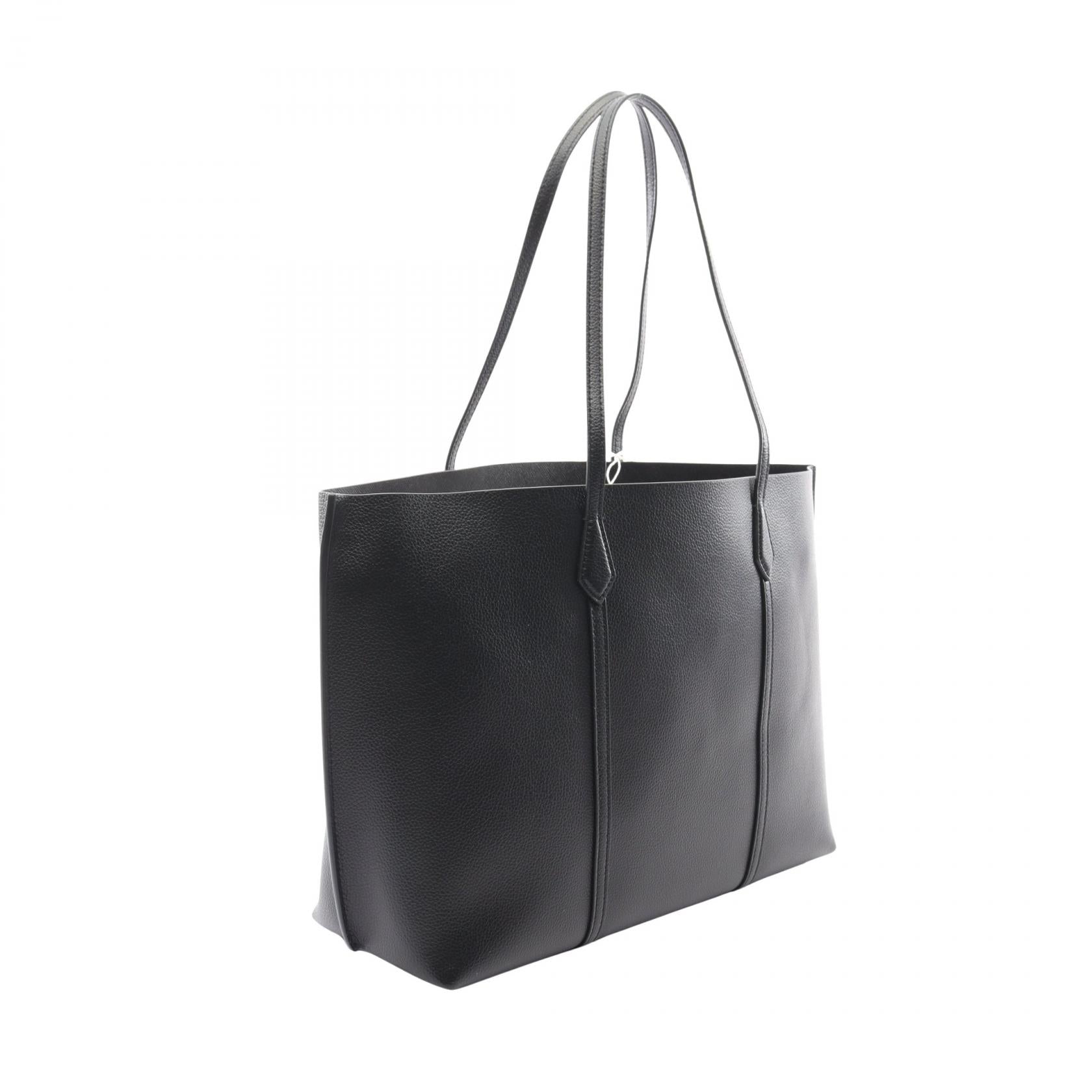 トリーバーチ PERRY レザー トートバッグ
