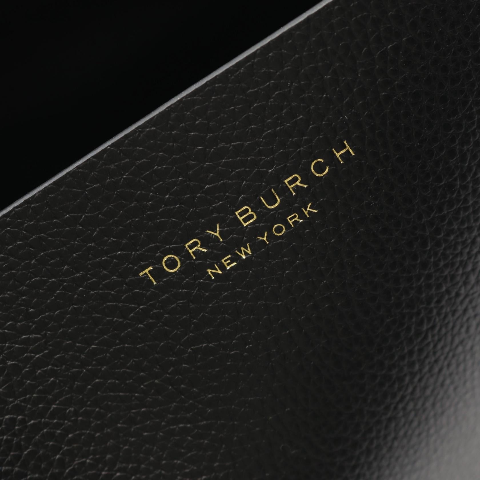 トリーバーチ PERRY レザー トートバッグ