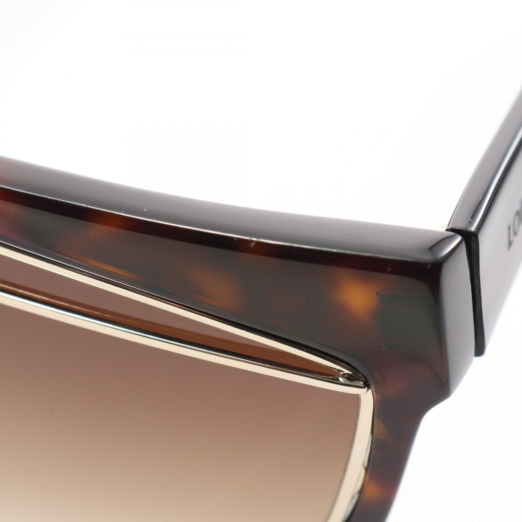ロエベ サングラス
