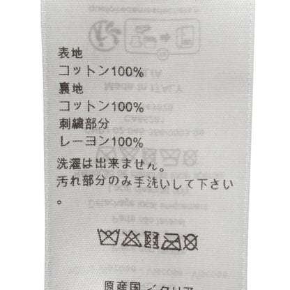 ディオール コットンキャップ