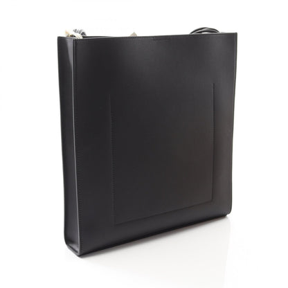 ジルサンダー TANGLE MEDIUM レザーショルダーバッグ