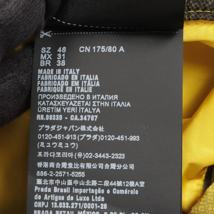 プラダ Re-Nylon ショーツ
