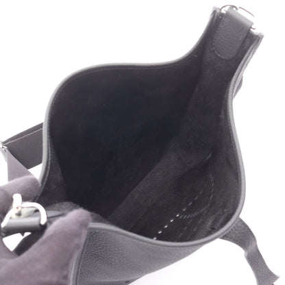 エルメス エヴリン3 トリヨンクレマンス ショルダーバッグ
