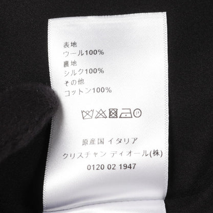 ディオール ウールテーラードジャケット