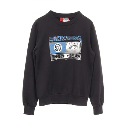 ドルチェ & ガッバーナ × 呪術廻戦 五条悟 スウェットシャツ