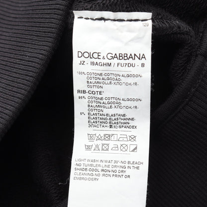 ドルチェ & ガッバーナ × 呪術廻戦 五条悟 スウェットシャツ